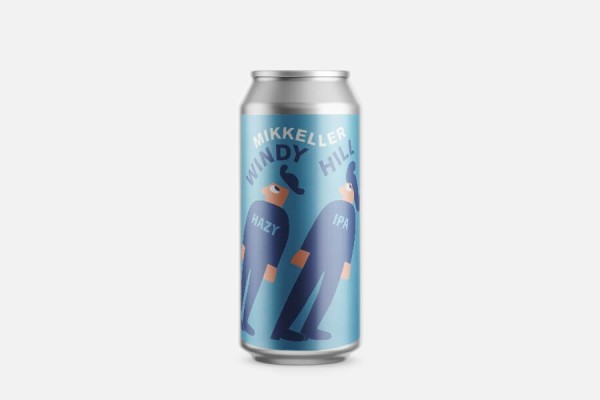 Mikkeller Windy Hill NEIPA