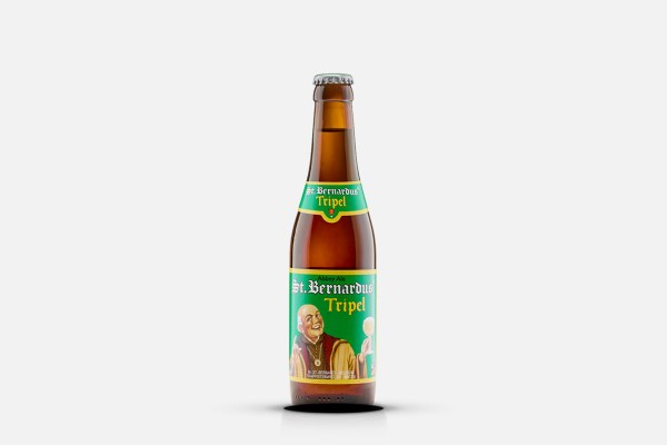 St. Bernardus Tripel