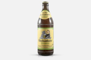 Brauerei Zehendner Mönchsambacher Maibock