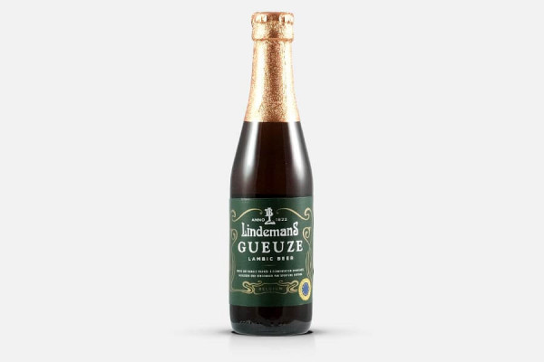 Lindemans Gueuze