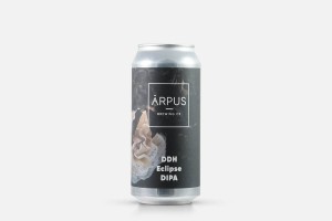 Arpus DDH Ecplise DIPA - Beyond Beer