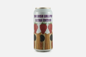 Fermenterarna SWEDISH LOLLIPOP