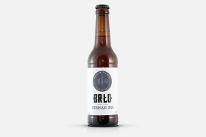 BRLO German IPA - Beyond Beer