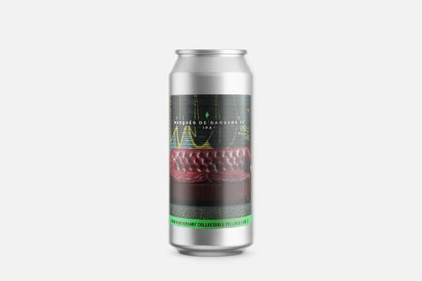 Garage Marques de Barbera 11 NEIPA