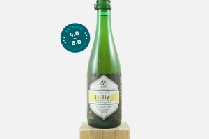 De Cam Oude Geuze - Beyond Beer