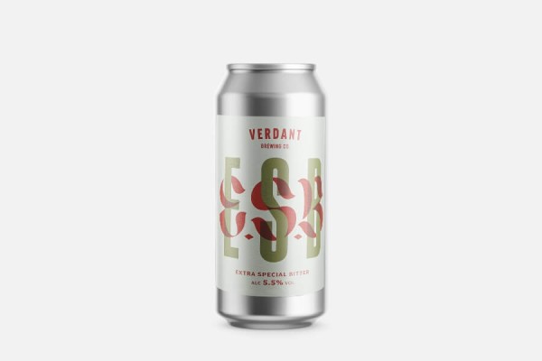 Verdant ESB (Adnams Collab)