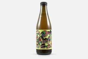 Omnipollo Anadrome Passionfruit Cheesecake Sour (Dugges Collab)