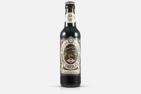 Samuel Smith Organic Chocolate Stout