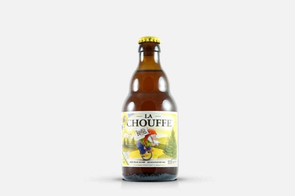 La Chouffe Blonde