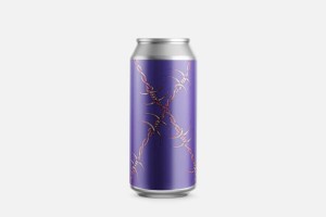 Omnipollo Paradis Mango Triple IPA