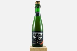 Boon Geuze Mariage Parfait - Beyond Beer