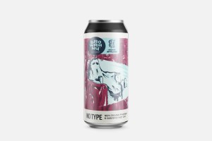Browarny No Type Double IPA