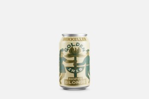 Mikkeller Golden Iris