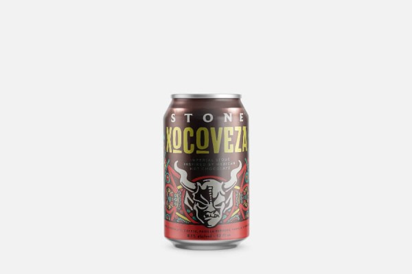 Stone Xocoveza Imperial Stout