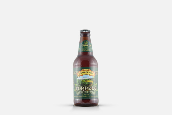 Sierra Nevada Torpedo IPA Flasche