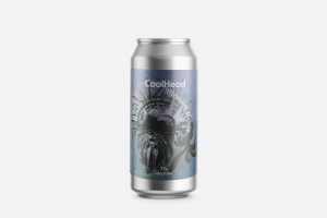CoolHead Memory Camp Hazy IPA