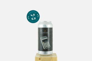 Garage Beer Co / Other Half / Burial Supercombi