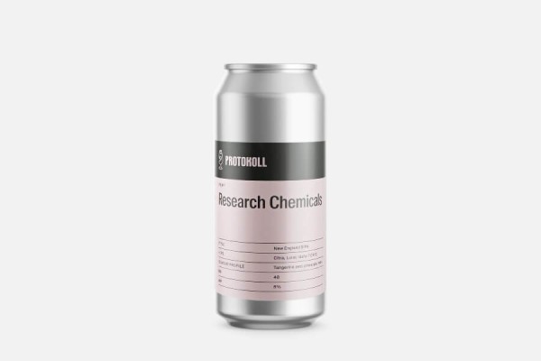 Protokoll Research Chemicals New England DIPA