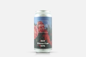 Arpus DDH Simcoe Cryo DIPA - Beyond Beer