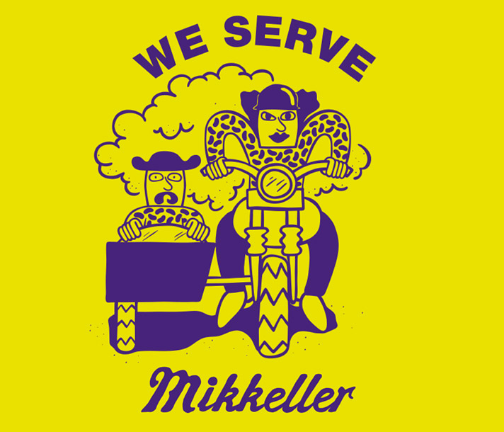 Mikkeller-Responsive