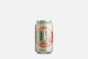 Birra Baladin L'ippa