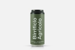 CRAK Brewery Birrificio Agricolo