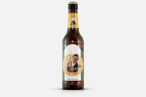 Bayerischer Bahnhof Original Leipziger Gose - Beyond Beer