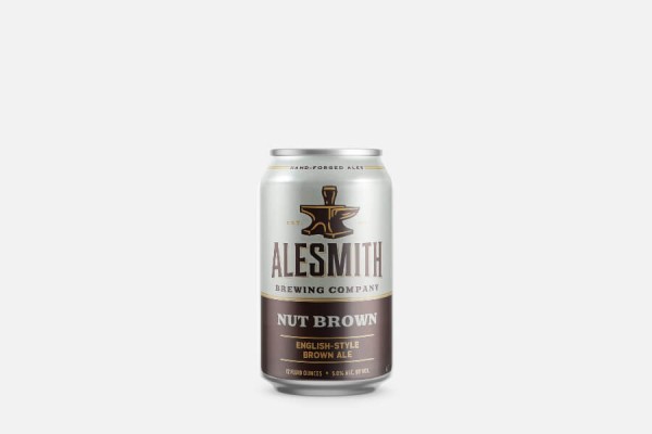 AleSmith Nut Brown Ale