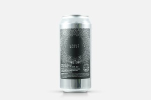 Civil Society Brewing Light Burst