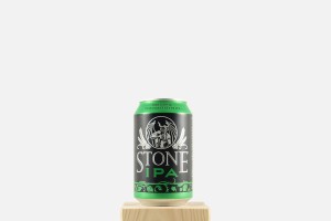 Stone IPA - Beyond Beer