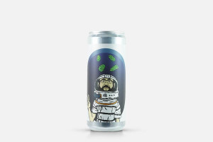 Brewski Starman Returns QDH IPA