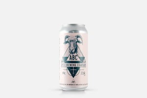 Apex Brewing Company DDH Mosaic Single Hop IPA