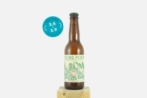 Mikkeller Riesling People