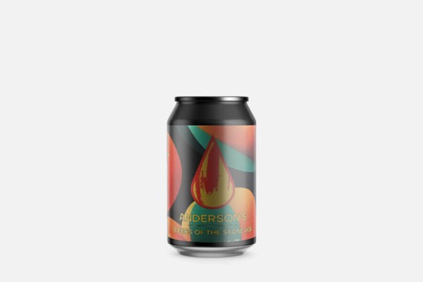 Anderson’s Queers of the Stone Age Fruit Sour