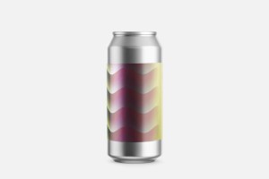 Põhjala Spelt Incorrectly New England IPA