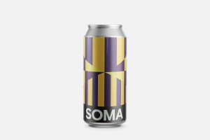 SOMA Mantra NEIPA