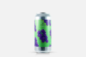 Garage Beer Co Càrtex