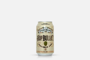 Sierra Nevada Hop Bullet Double IPA - Beyond Beer