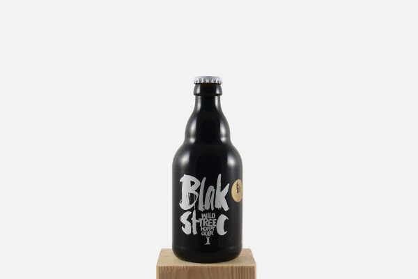 Blakstoc Wild Tree Hoppy Cider