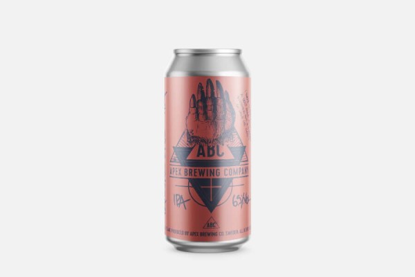 Apex Failure Drill IPA