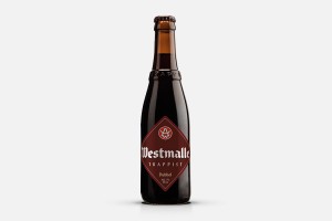 Westmalle Dubbel - Beyond Beer