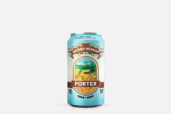 Sierra Nevada Porter Dose