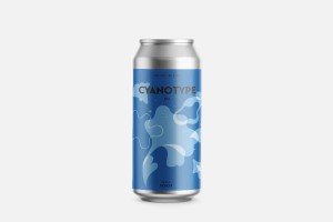 Fuerst Wiacek Cyanotype DH IPA