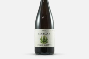 Kemker Gentiana 2022 Amaro Ale