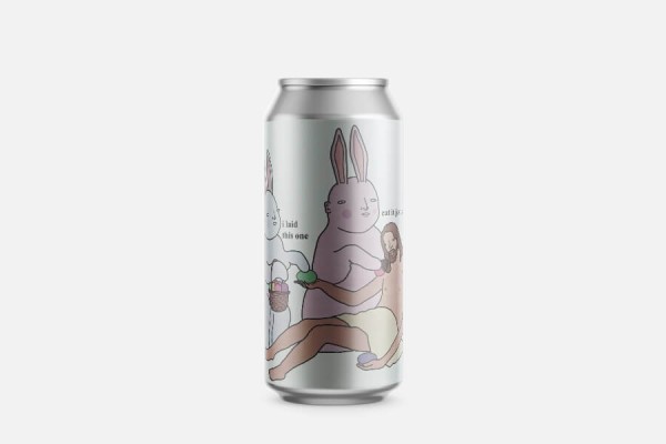 Northern Monk Patrons Project 36.04 I Laid This One Pale Ale