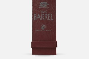 Baladin Xyauyù barrel Riserva 2017 Barley Wine