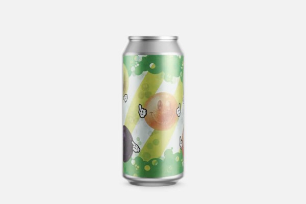 Northern Monk Patrons Project Sour Party Garys Fruited Ale