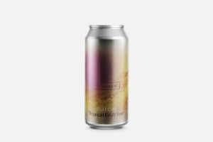 Pohjala Surf City Fruit Sour