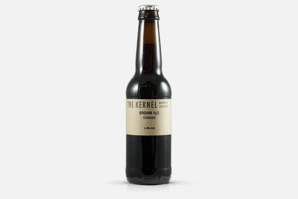 The Kernel Brown Ale Cascade