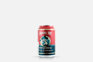Lervig Hoppy Joe Amber Ale | Red Ale